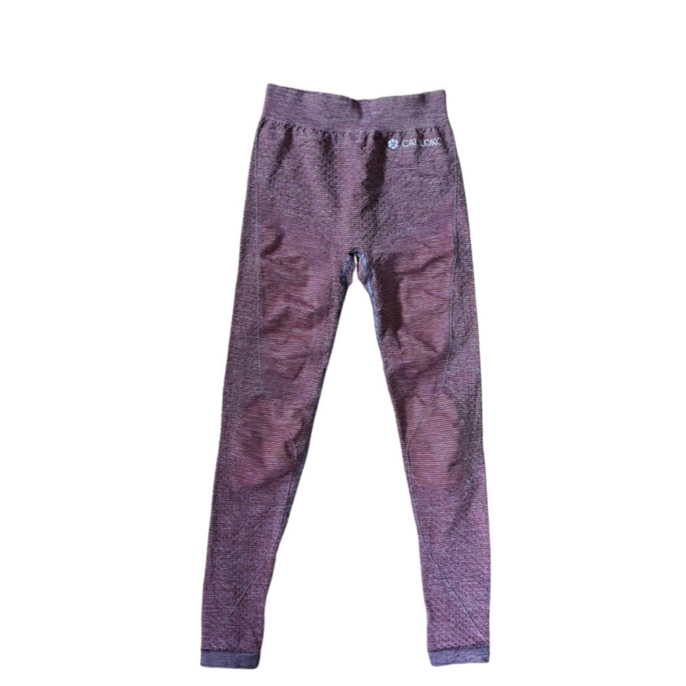 caliloko compression leggings size 2